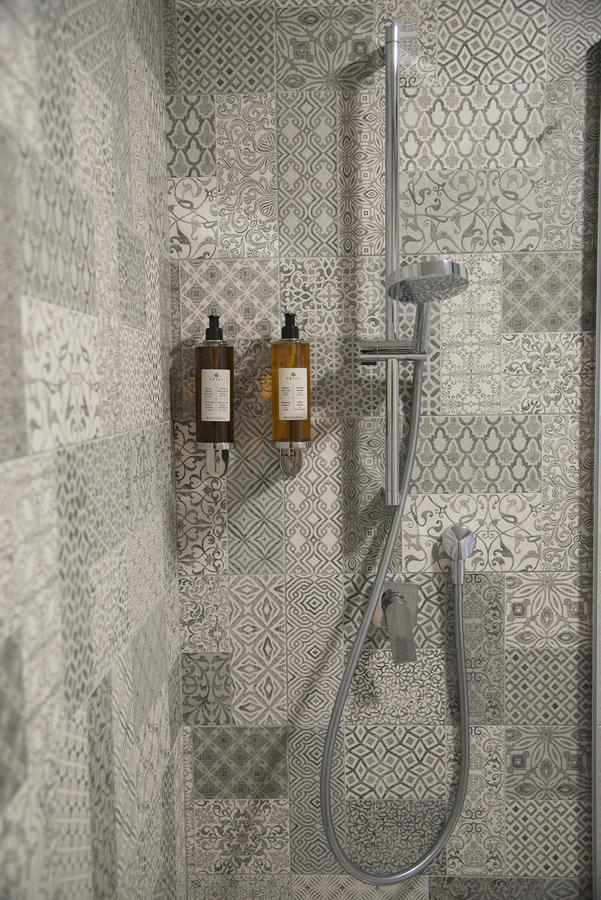 Apartamentos Core Suite Sevilla Kültér fotó