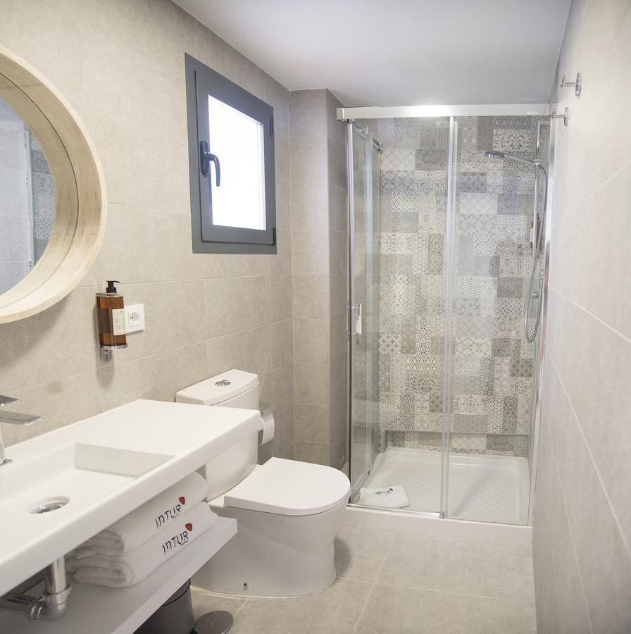 Apartamentos Core Suite Sevilla Kültér fotó